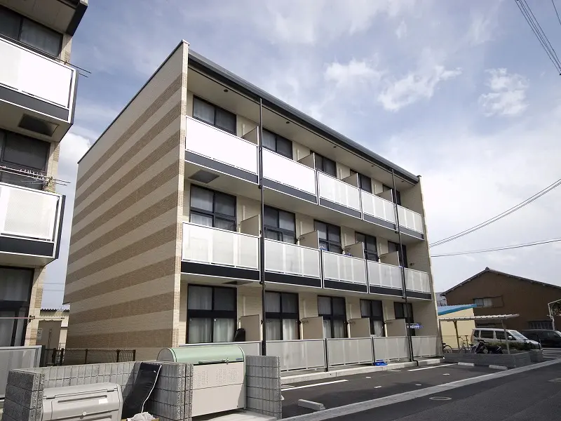 寝屋川市御幸東町 月極駐車場